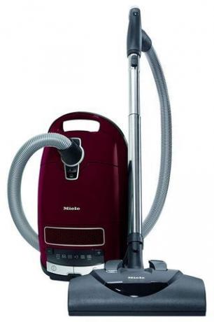 Miele Complete C3 Vacuum 