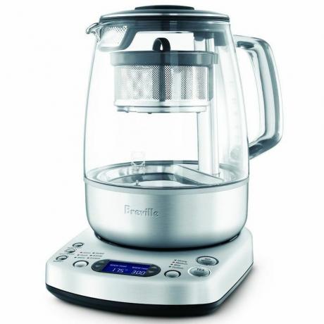 One-Touch Tea Maker 