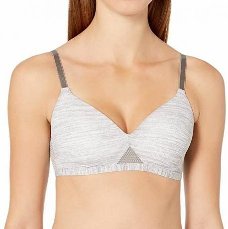 Oh So Light Wire-Free Bra