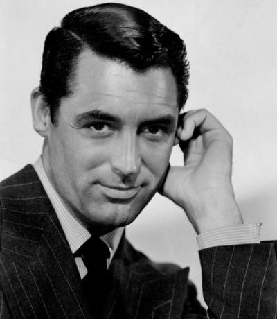 Cary grant