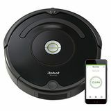 Vysavač robotů iRobot Roomba 671 