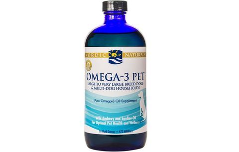 omega 3 doplněk