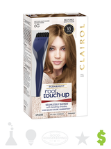 Hair Color Touch-Up