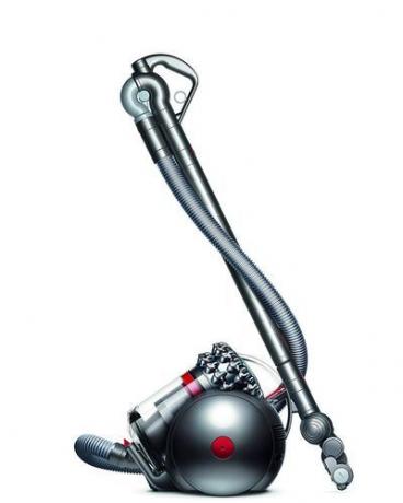 <p> Dyson Big Ball </p>