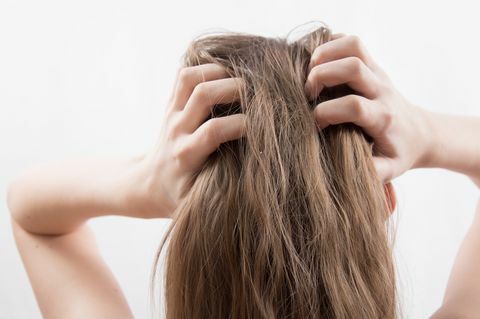 Vlasové chyby, které chcete přestat dělat 