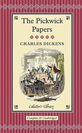 Pickwick Papers