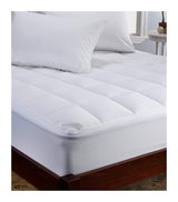 3. Může vylepšit nepohodlnou matraci.