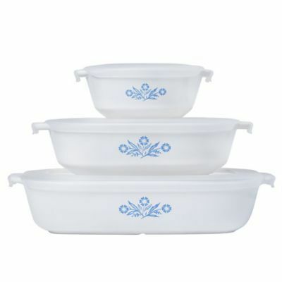 Sada 6 kusů na pečení CorningWare® 60. výročí