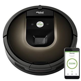  Roomba 980 Robot vakuum