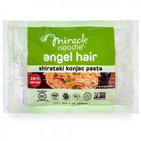 Shirataki Angel Hair Pasta (balení 6)