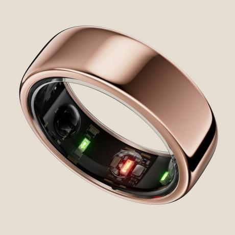 Oura Ring Gen3