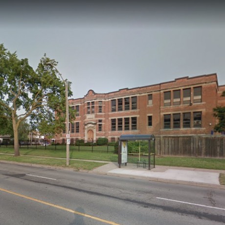 Victoria School v Ontariu