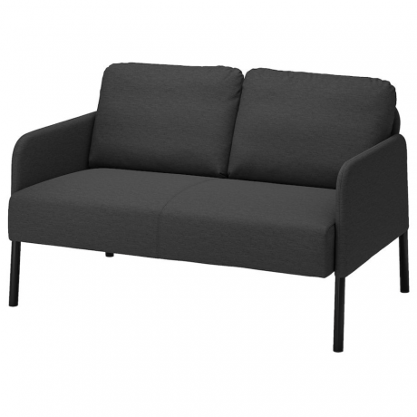 Glostad Loveseat