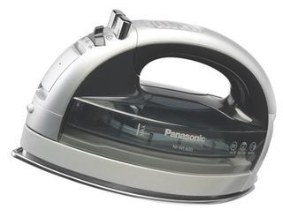 Panasonic PAN-NI-WL600 360 ° Freestyle Cordless Iron