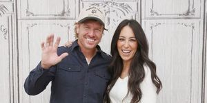 Chip a Joanna Gaines